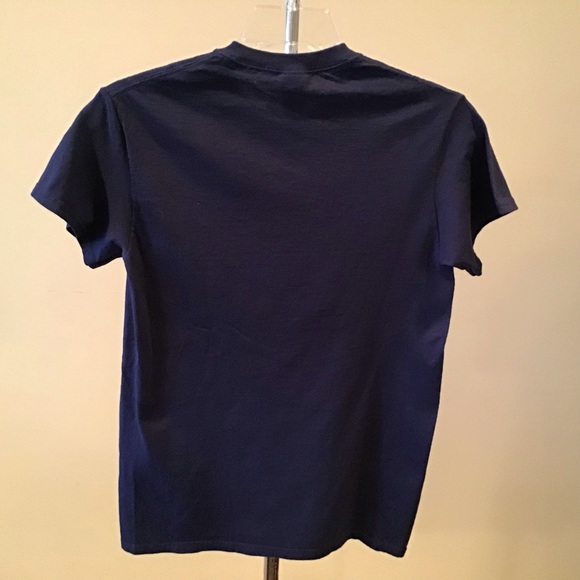 JULY 4th DC National Seal Shirt Embroidered size S - Picture 3 of 7